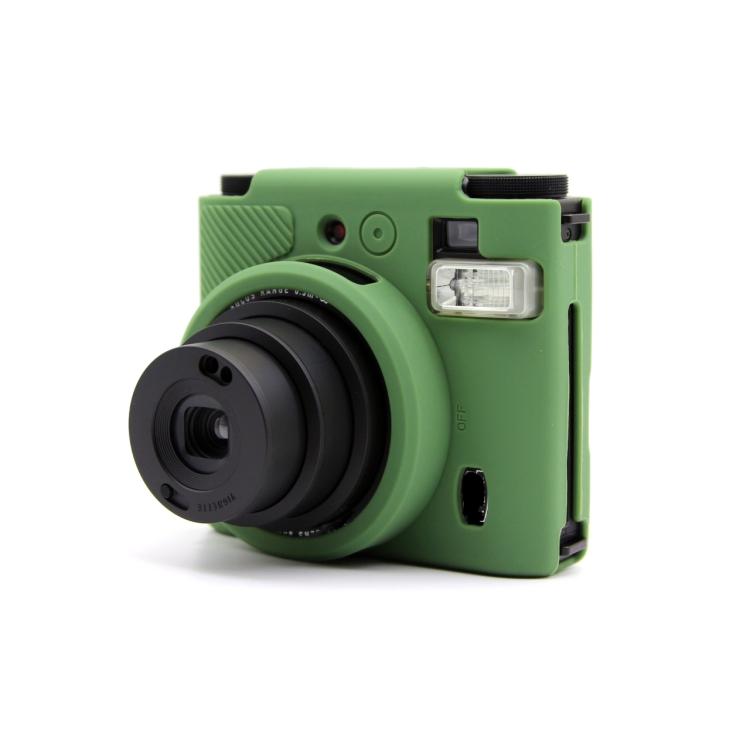 Soft Silicone Shockproof Full Body Protective Case For FUJIFILM INSTAX MINI 99 Instant Camera