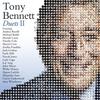 CD TONY BENNETT - Duets II SICP3258 Sony Records In 2011 Japan Pop Used