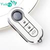 TPU Car Key Shell Case Fob For Fiat 500 Panda Punto Bravo Doblo Peugeot Boxer Citroen Relay Fiat Ducato Lancia Musa