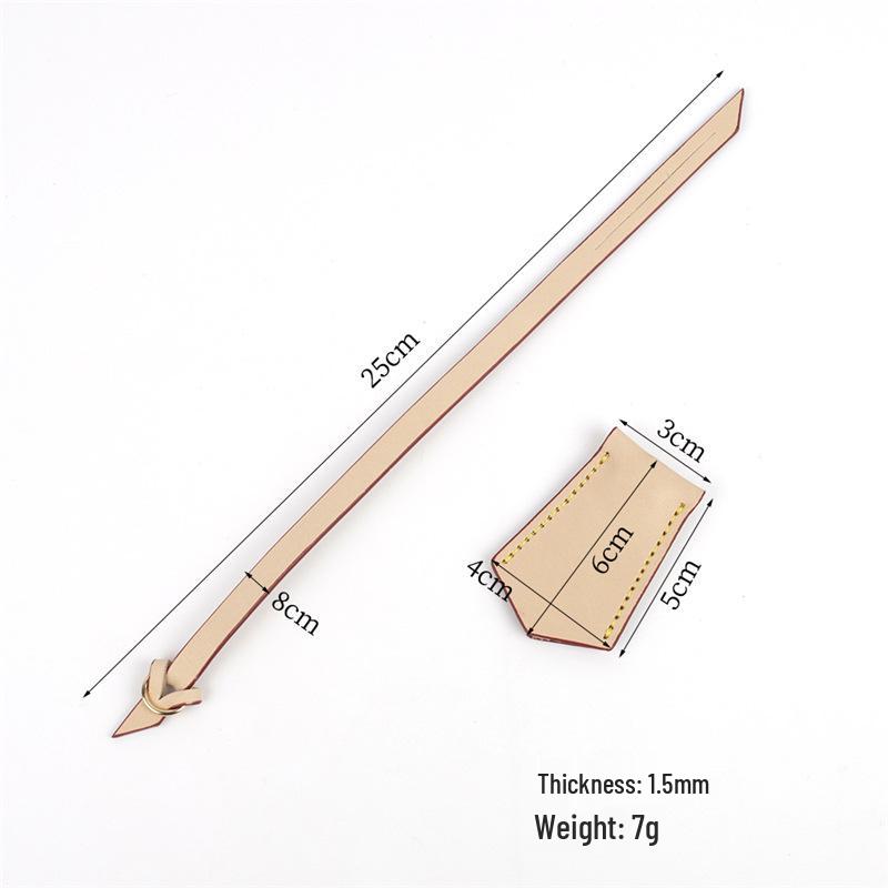 Роскошный багажный тег из абрикосовой кожи: Бирка для чемодана из натуральной кожи с дизайном в виде дерева