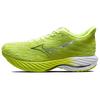 Wave Rider 28 Neo Lime Unisex Sneakers Green Black Acid-Lime J1GC240309