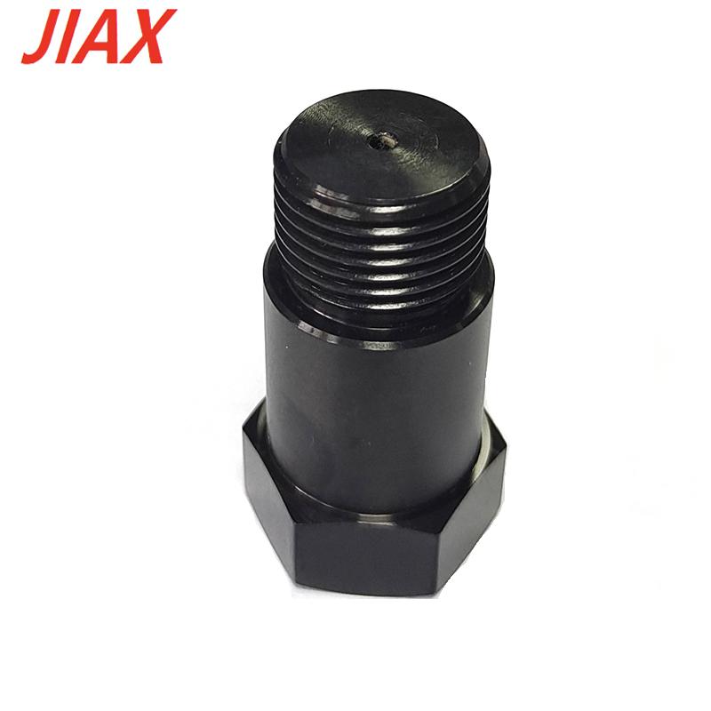 JIAX M18X1 5 Oxygen Sensor Series Adapter Universal Fit for Auto Repair