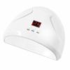 UV Lamp For Manicure 36W LED Nail Dryer Lamp Sun Light Curing All Gel Polish Drying Gel Varnish USB Smart Timing Nail Art Tools