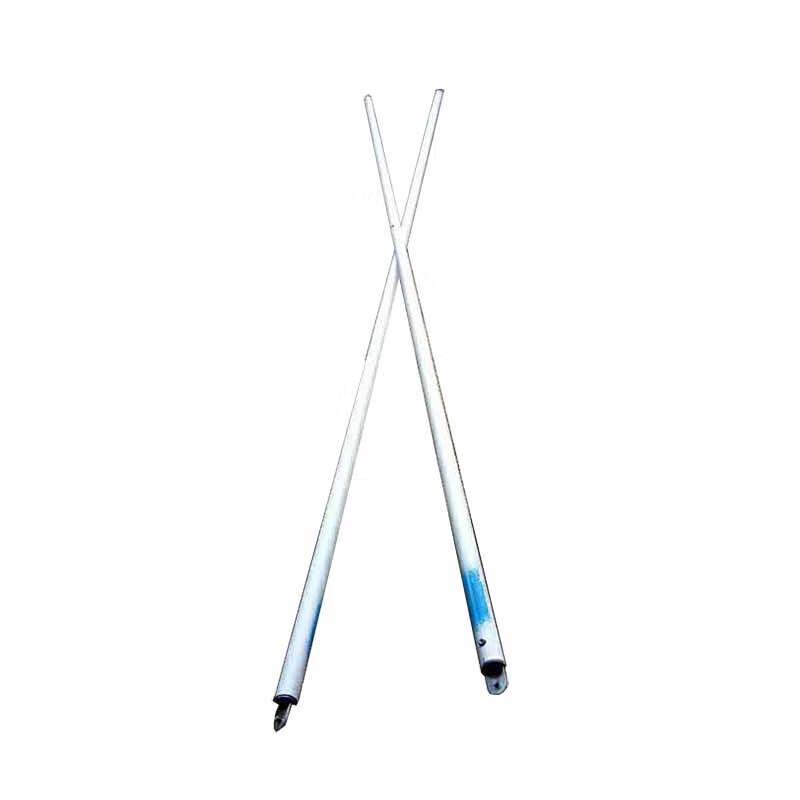 Stealth Leopard 37sqm Mesh Tent Replacement Parts