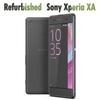 95% New Refurbished Sony Xperia Original Sony Xperia XA Single Sim F3111 or Dual F3116 5.0" Inch Android 13MP Camera WIFI 1080P Mobile Phone