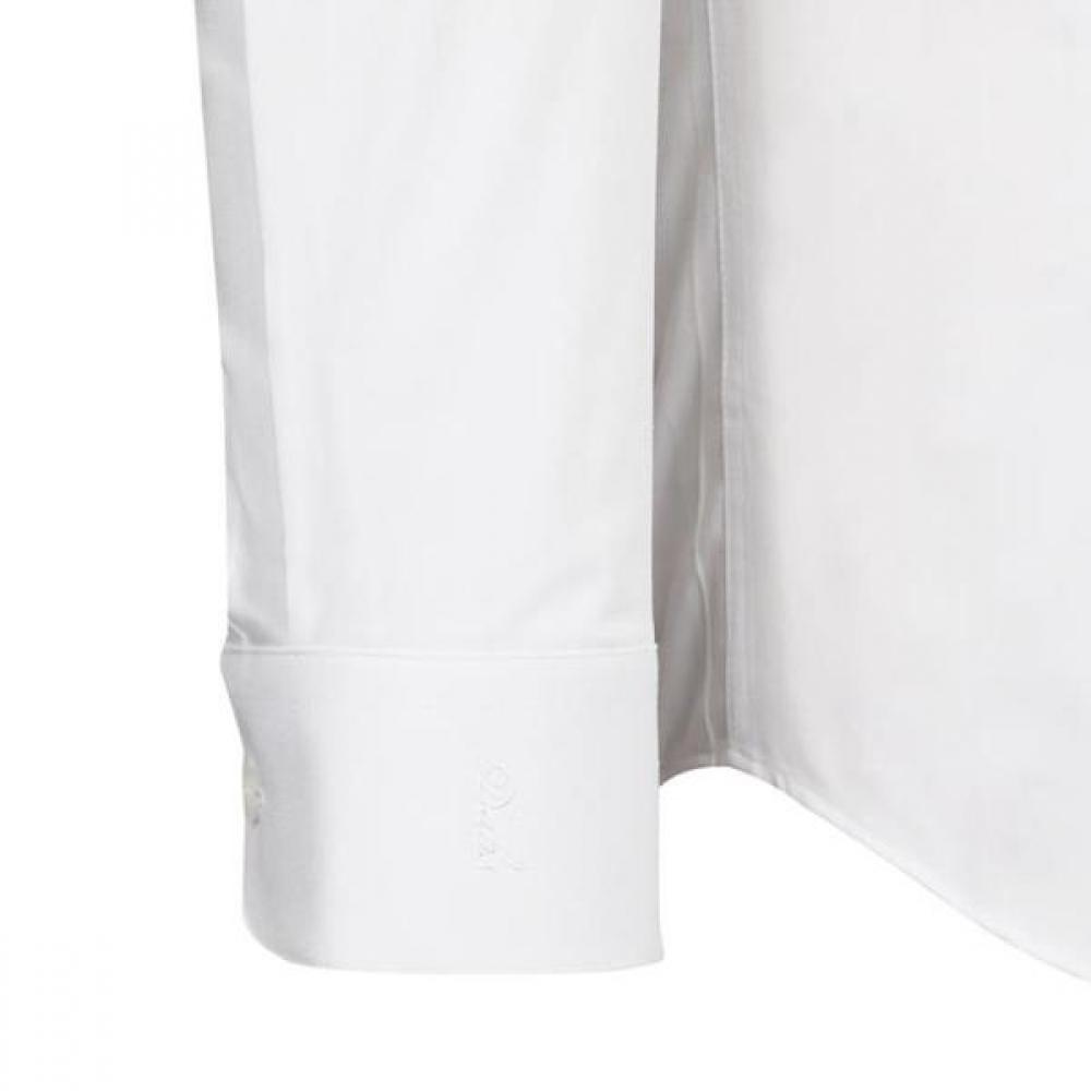 DakS Men S Rayon Blend Slim Fit Shirt dma3Shdl301a1