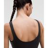 Lululemon Glow Up  Tank Top  Medium sUpport  B C CUp BlaCk