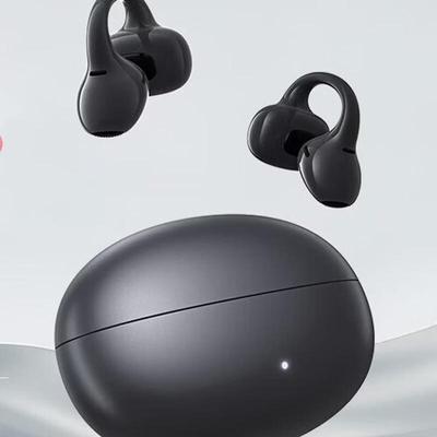 Edifier Lolli Clip AI Bluetooth-гарнитура с открытым ухом