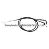 Throttle Return Cable for Honda CB500 (1994-2003) & CB500S (1998-2002).