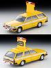 Tomica Limited Vintage Neo 164 LV-N306a Nissan Cedric Van Road Patrol Car Complete Product
