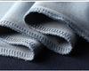 [Wool+Silk Aromatic Black Technology] Spring and Autumn Comfortable, Soft, Breathable, Skin friendly Men's Long sleeved Shirt