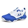 New High Quality Badminton Shoes Breathable Badminton Sneakers Women Light Weight Tennis Shoes Training Volleyball Sneakers