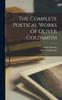 Книга The Complete Poetical Works of Oliver Goldsmith