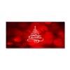 Christmas Kitchen Sand Carpet Doormat Long Floor Mat