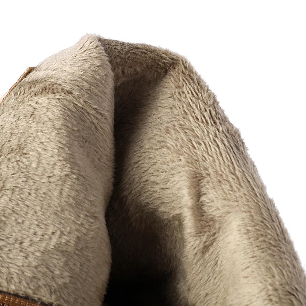 Fashion 2025 Autumn and Winter New Women Boots High Heels Knight Boots Fashion Retro Belt Buckle Knee High Boots Female Size 32-46