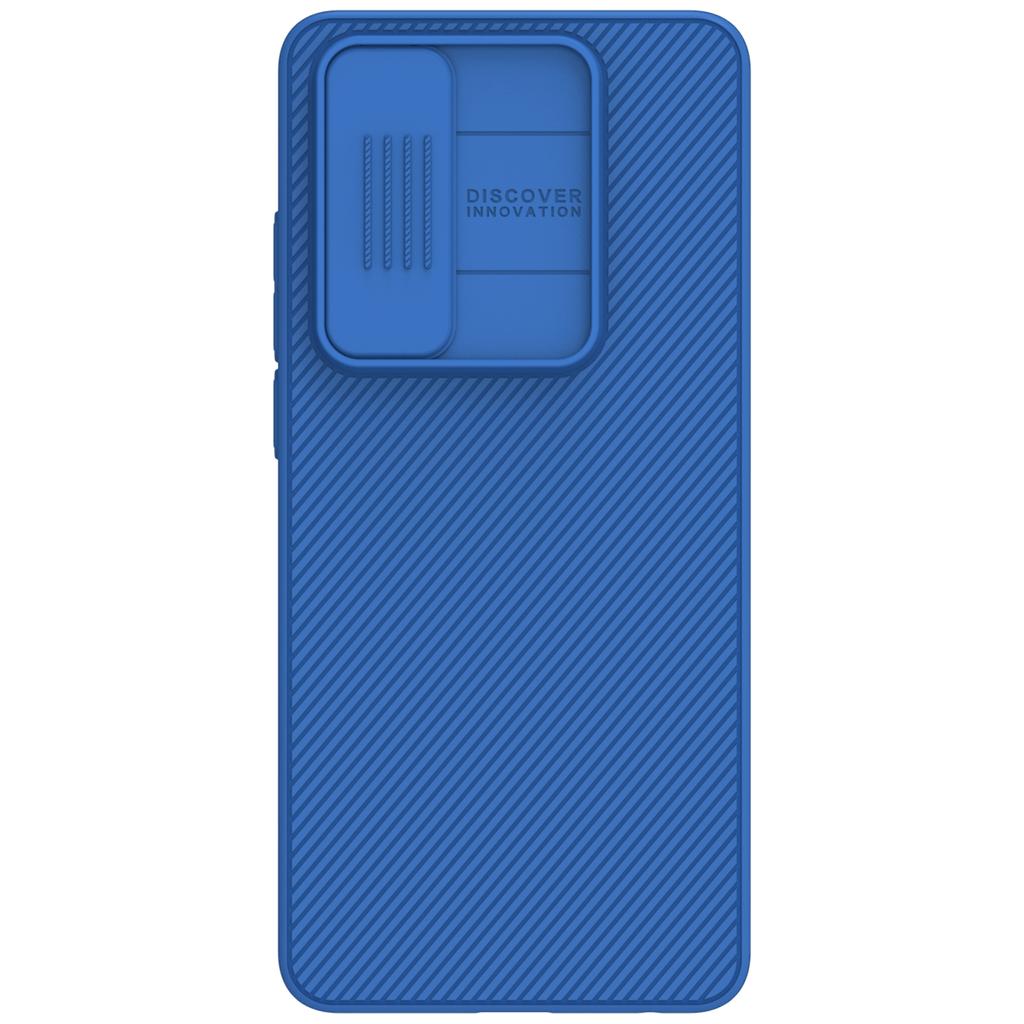 Чехол Nillkin CamShield Slide для Oneplus Nord CE4 Lite 5G, ультратонкий, с защитой камеры, крышка для объектива One Plus Nord CE 4 Lite