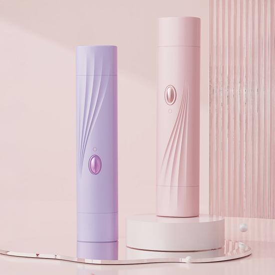 Painless Portable Hair Remover ABS 15 cm 1 Pc