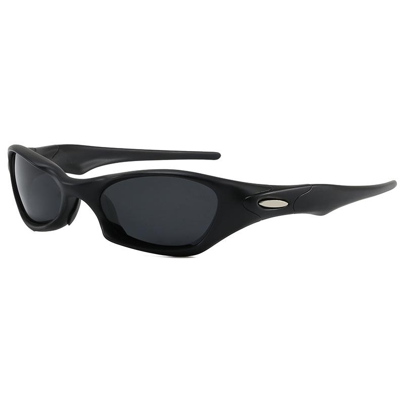 New European and American style TR90Polarized sunglasses for cycling, self-driving, outdoor sports, running, mountaineering, and fishing