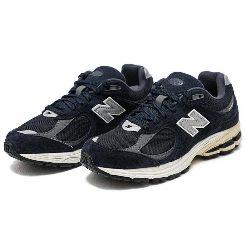 New Balance Кроссовки 2002R 'Eclipse Castlerock' M2002RCA