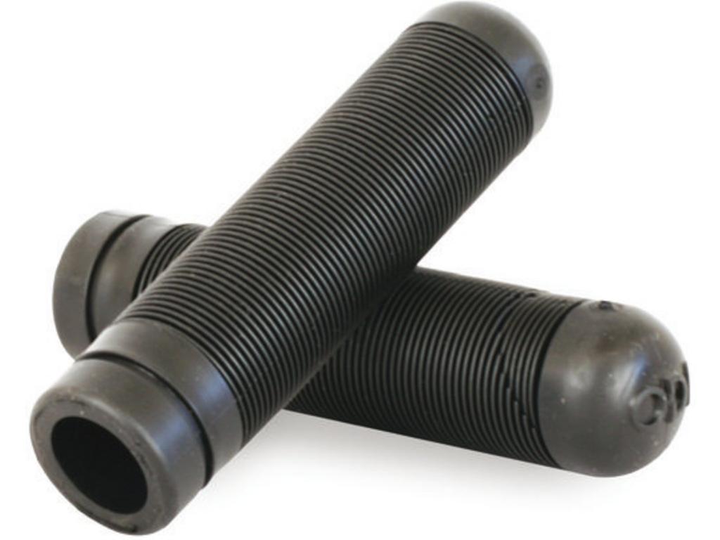 ODI Attack Grip Black Black