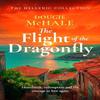 The Flight of the Dragonfly by Dougie McHale Paperback Book 9781036700775