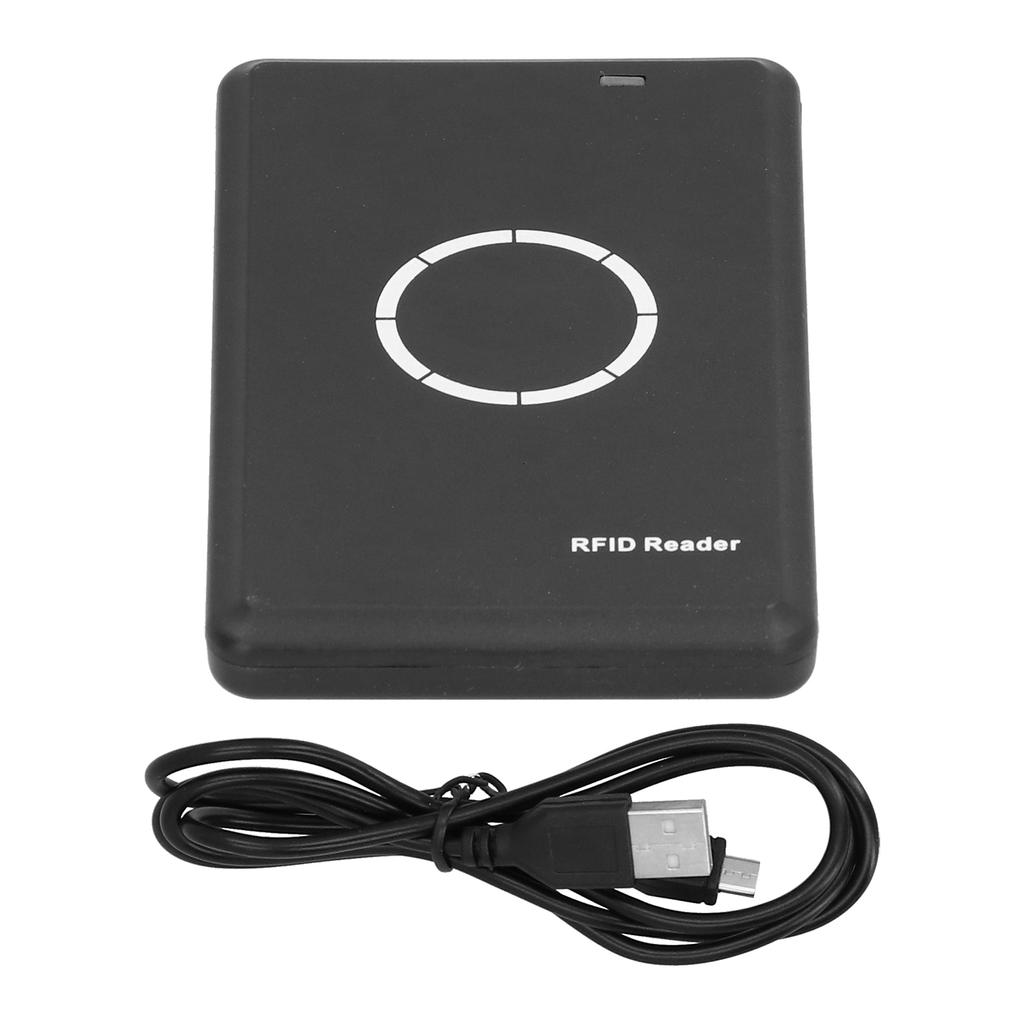 ID IC Card Reader Копировальная машина Электронная индукция NFC USB-интерфейс для лифта контроля доступа