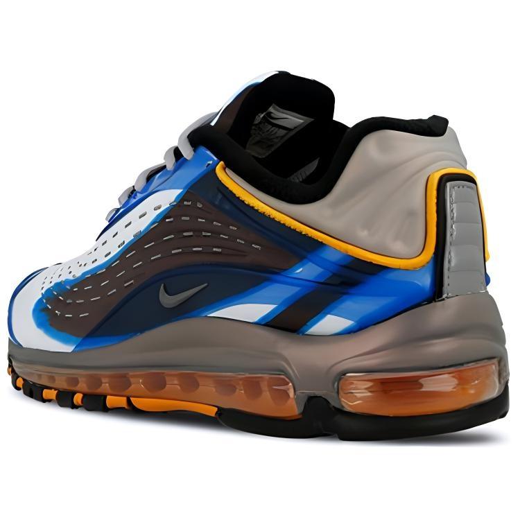 Nike Air Max Deluxe 'Photo Blue' Men's AJ7831-401