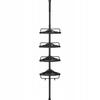 Telescopic Bathroom Shelf - Bcb001B01