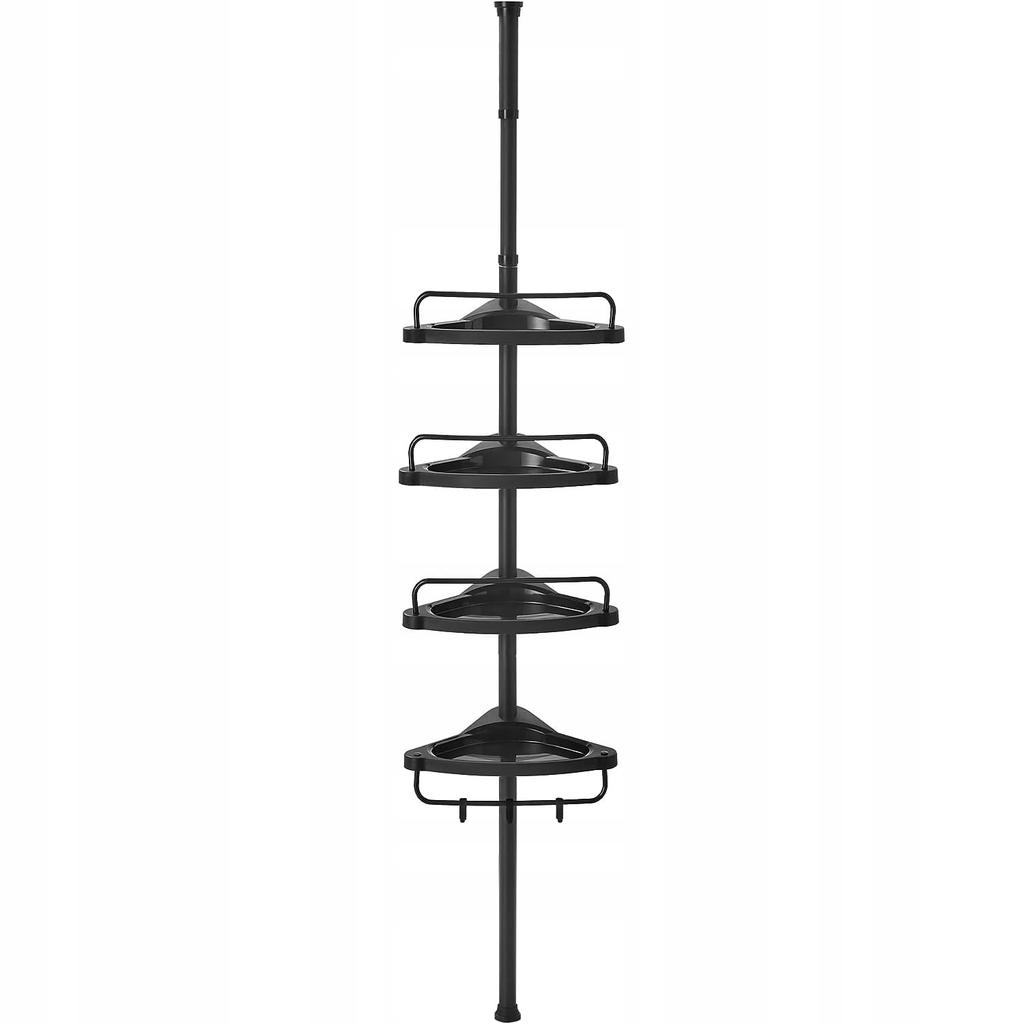 Telescopic Bathroom Shelf - Bcb001B01