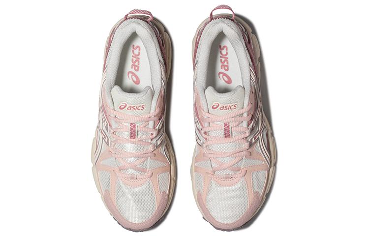 Asics Женские Gel-Kahana 8 Бело-розовые 1012A978-103