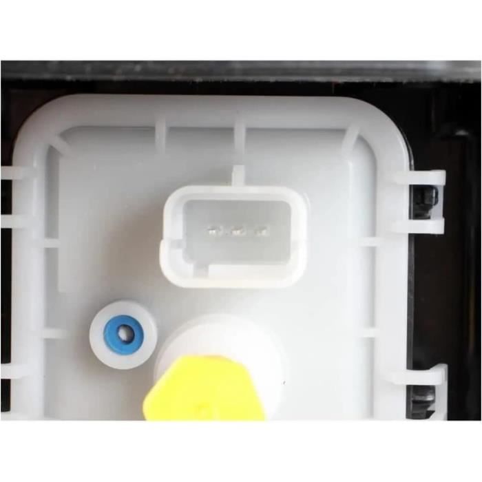 Бачок присадки FAP насос серин Berlingo Partner 1.6 2.0 BlueHDI 9816296080