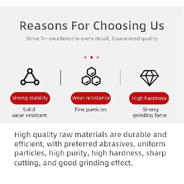 125mm SDC Diamond Resin Grinding Wheel Cup Grinder Disc For Carbide Metal Angle Grinder Tool 150/200/240/320/400/600/800/1000#