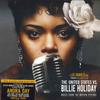 LP Пластинка ANDRA DAY - The United States Vs. Билли Холида 093624883388 Warner Records 2021 США Соул/Фанк