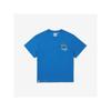 [Kids] Summer Play Incision T shirT  Fk2rsf2g02x Bue  q0zFk2rsf2g02xBue