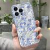 Phone Case for iPhone 11 13 12 14 15 16 XR XS Pro Max 7 8 Plus Samsung A55 A15 Redmi Note 13 12 OPPO A18 A16 Vivo Y17S V27 Honor 9 10 Infinix 40 30