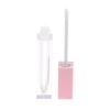 7Ml Square Lip Gloss Tubes Liquid Lipstick Bottle Empty Refillable Cosmetic Packing Container Lipgloss Sample Bottle For Diy
