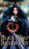 The Black Wolf, Silver Fox Book