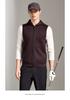 Men's Hooded Vest