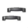 2 Pieces Portable Luggage Trunk Handle Replacement Parts Accessories Wear Resistant Strong Bearing