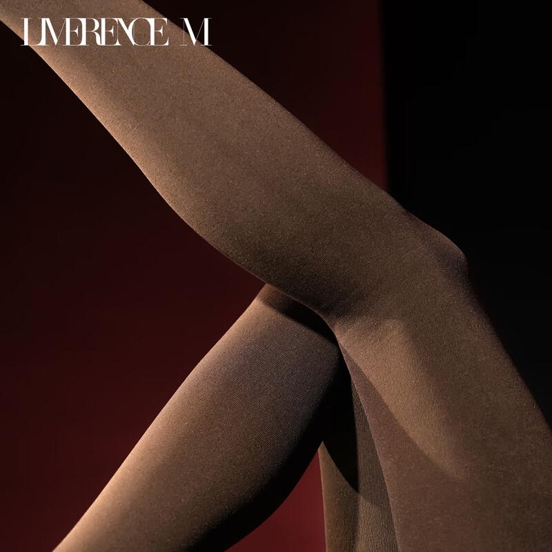 Laimi Runsi Горячий шоколад Теплые бархатные леггинсы с высокой талией