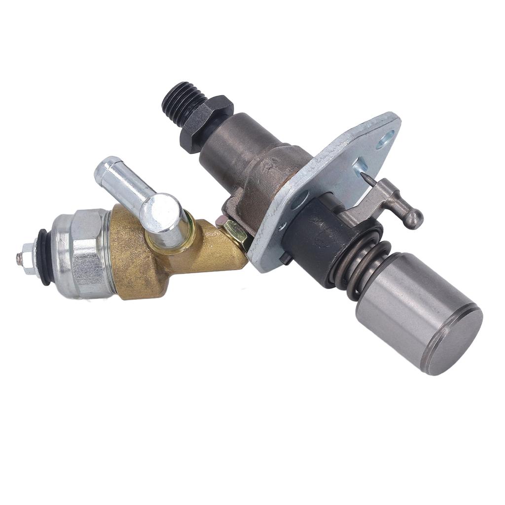 Fuel Injector Copper and Iron High Reliability Diesel Generator Accessories for 186FA Generators