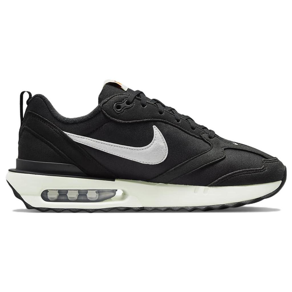 (WMNS) Nike Air Max Dawn 'Черный Белый Саммит' Женские DC4068-001