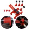 Camshaft Sprocket Clamp Engines Sturdy Portable Timing Chain Tool Cam Lock for Automobile