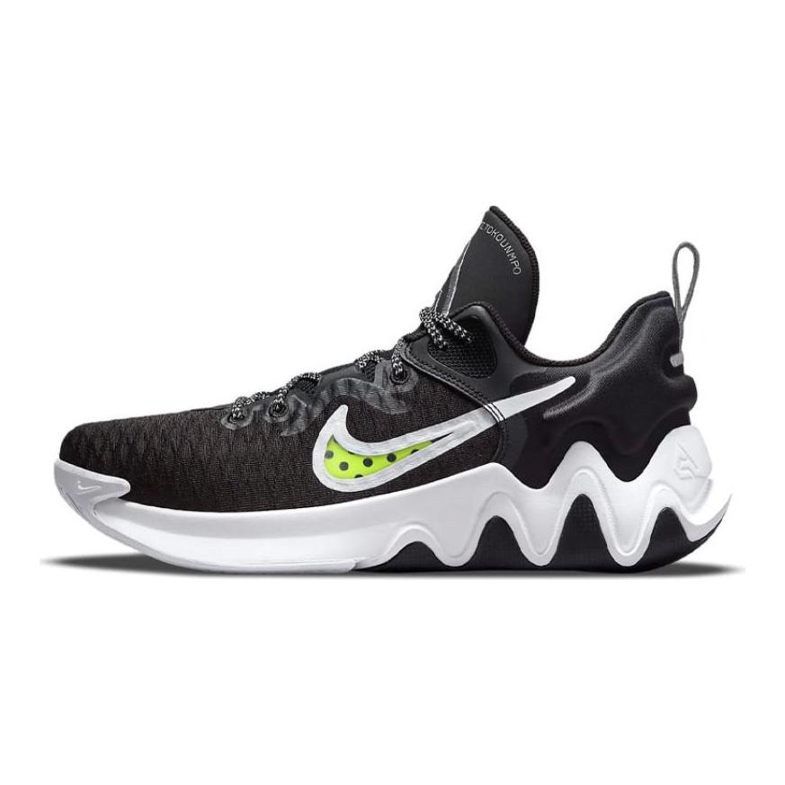 Nike Кроссовки Giannis Immortality EP 'Black Volt' DC6927-010