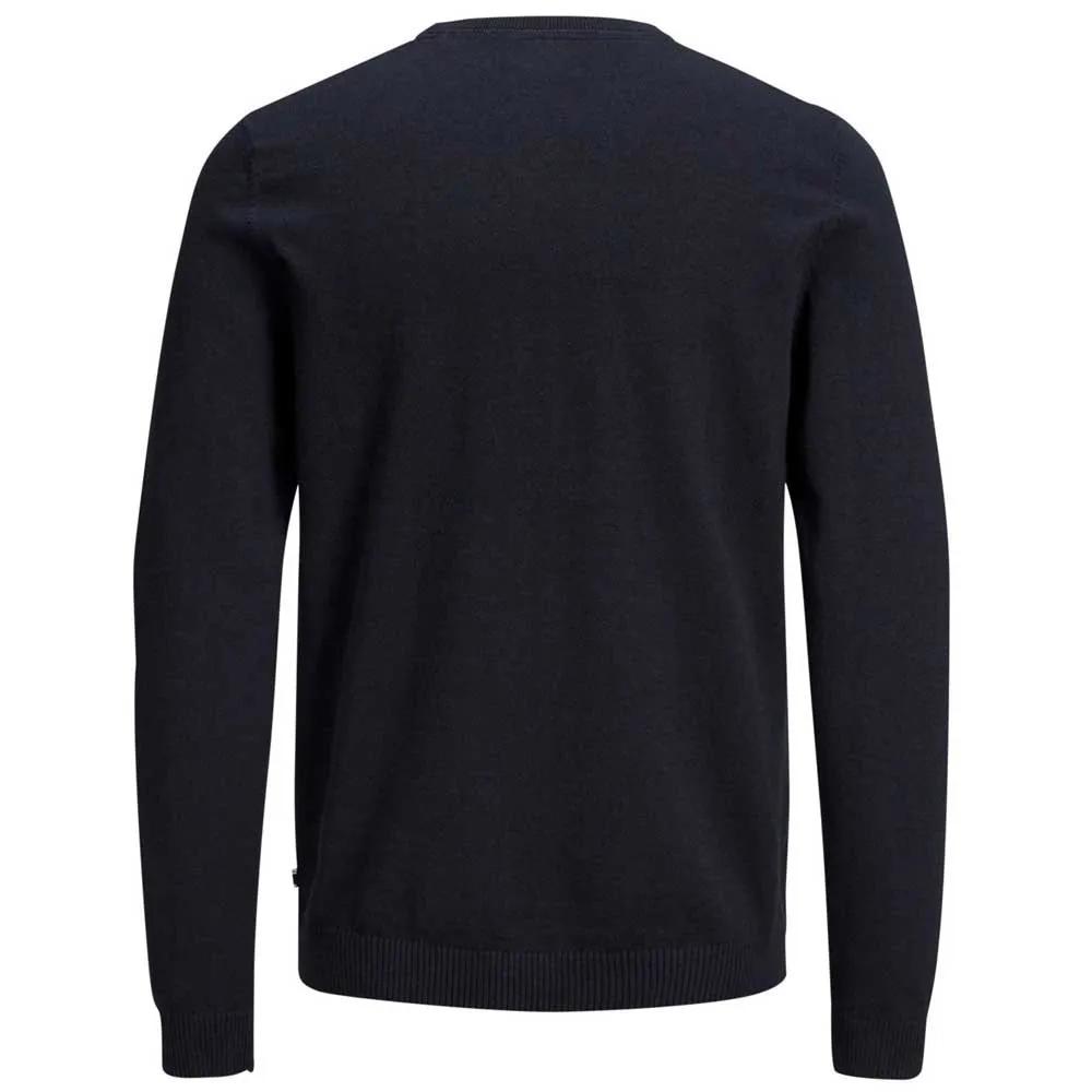 Jack & Jones Свитер Essential Basic Knitted