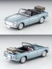 TOMYTEC Tomica Limited Vintage 1/64 Scale LV-199d Honda SM600 Open Top Light Blue Finished Model