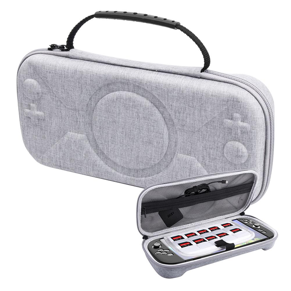 Acssories Bag For Nintendo Switch 2 Cover Case Console Protection Fundas Estuche Pouch Carcasa Etui Protector Storage Kit Tas