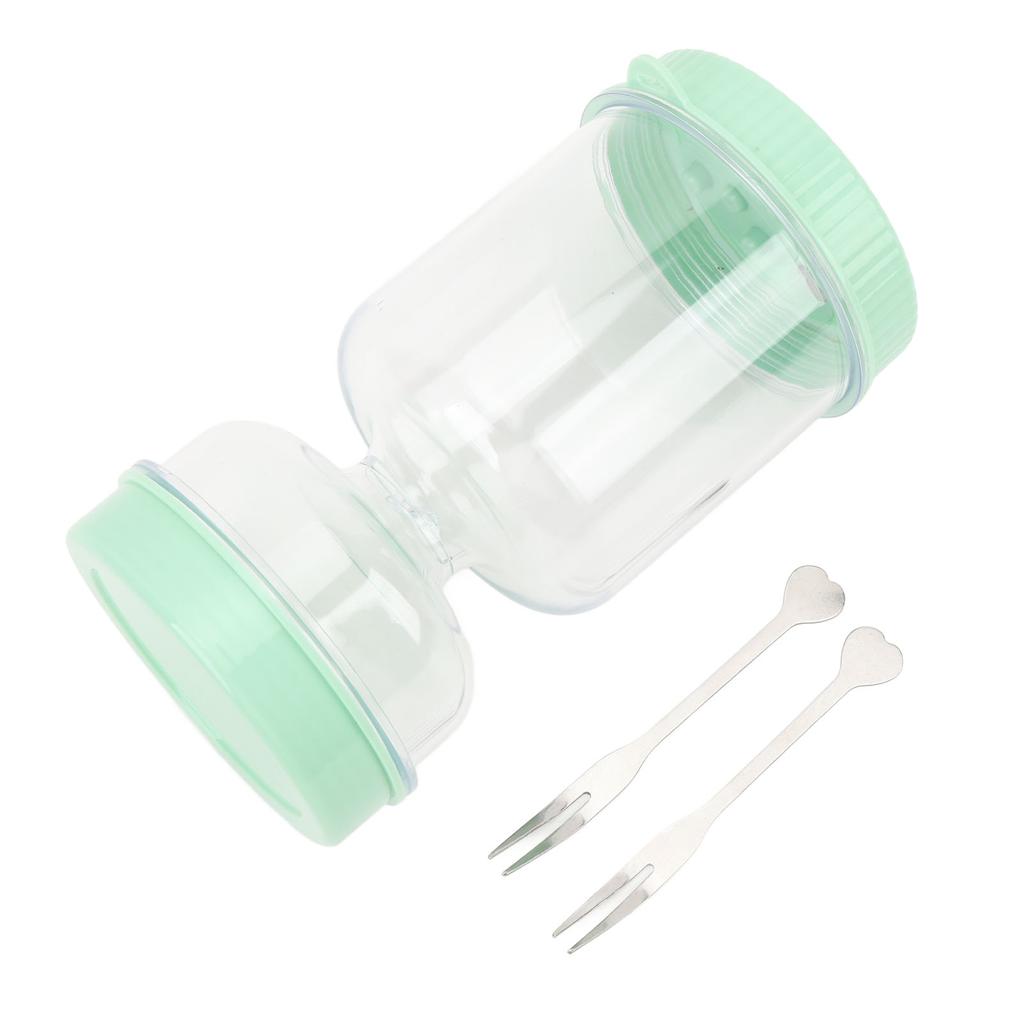 Банка для солений, пластиковая банка для солений, большая емкость, безопасная, универсальная, разделительная банка для овощей и фруктов