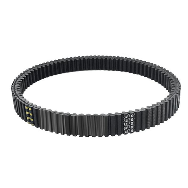 V-Belt CVT Drive Belt Replacement 38103 For Linhai ATV T-BOSS 570 T1(EPS), 650 E5 UTV