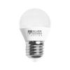 LED Bulb - Silver Electronics - 960727 - E27 - 7W - Warm Light 3000K